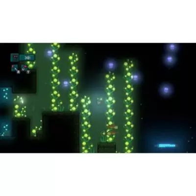 Jeu Nintendo Switch Nice Day For Fishing - Attrapez le plus gros poisson!