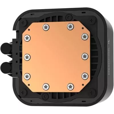 Refroidissement PC puissant - DEEPCOOL LQ360 Refroidissement PC puissant - DEEPCOOL LQ360