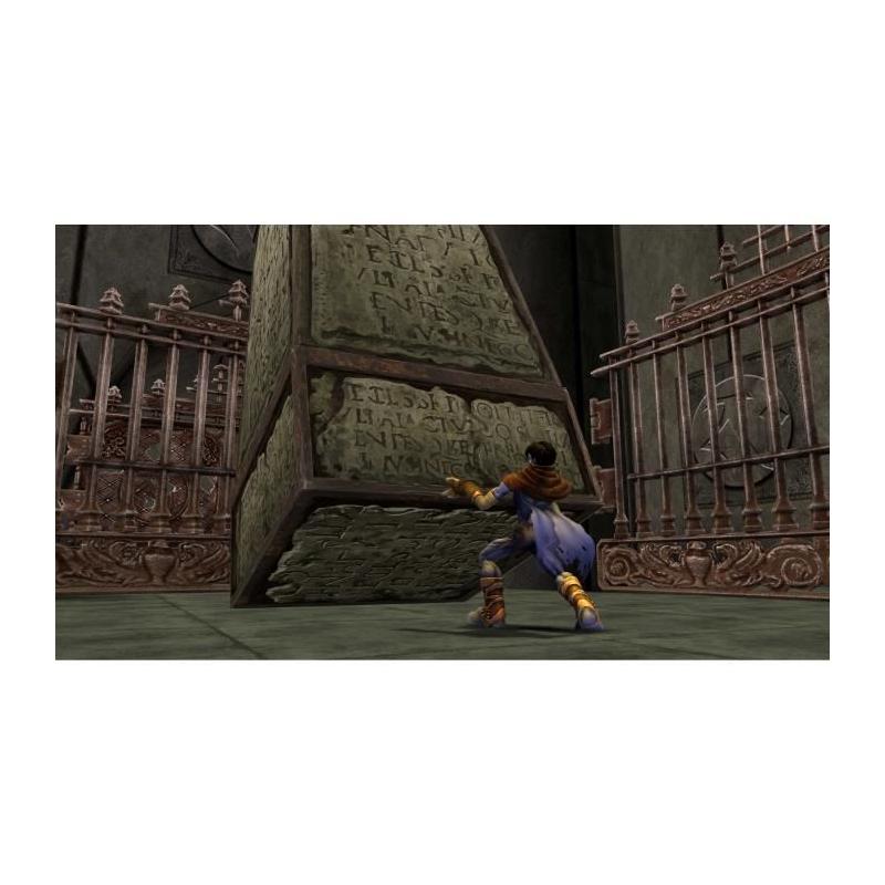 Legacy of Kain Soul Reaver 1&2 Remastered - Édition Deluxe Nintendo Switch