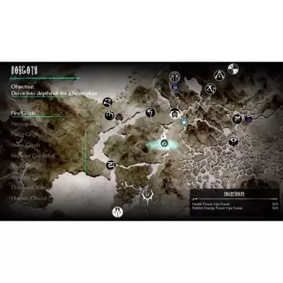 Legacy of Kain Soul Reaver 1&2 Remastered sur Nintendo Switch