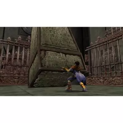 Héritage de Kain Soul Reaver 1&2 Remastérisé sur PS5
