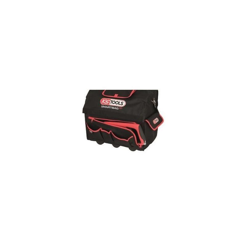 Sac rollbag KS TOOLS - Bras télescopique - 35kg max - 40L - Pratique et résistant