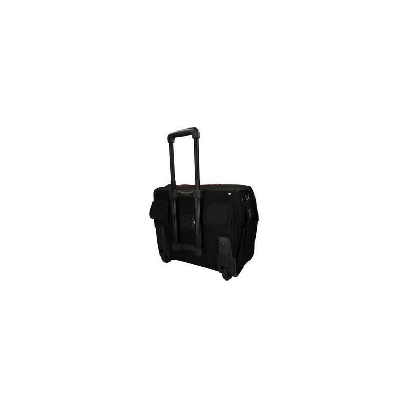 Sac rollbag KS TOOLS - Bras télescopique - 35kg max - 40L - Pratique et résistant