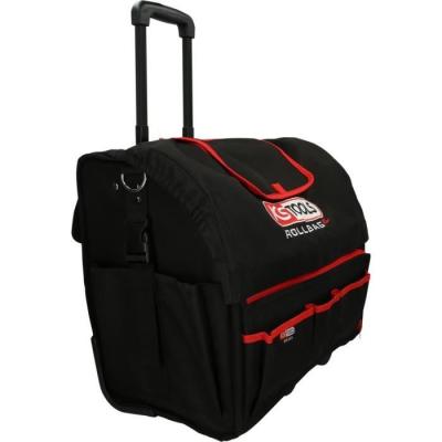 Sac rollbag KS TOOLS - Bras télescopique - 35kg max - 40L - Pratique et résistant