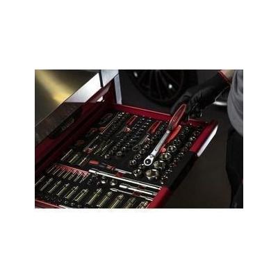 Ensemble de douilles KS TOOLS 175 pièces - Mousse imputrescible
