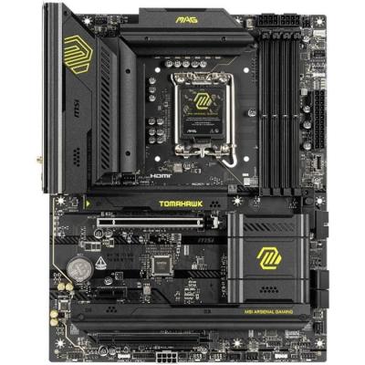 Carte mère MSI MAG B860 TOMAHAWK WIFI