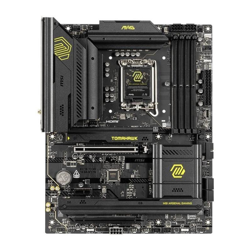 Carte mère MSI MAG B860 TOMAHAWK WIFI