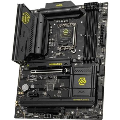 Carte mère MSI MAG B860 TOMAHAWK WIFI
