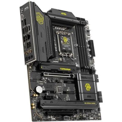Carte mère MSI MAG B860 TOMAHAWK WIFI