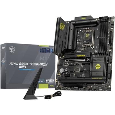 Carte mère MSI MAG B860 TOMAHAWK WIFI