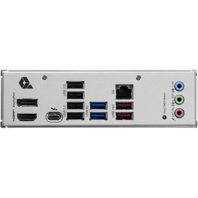 Carte mere - MSI - PRO B860-P Intel B860 LGA 1851 (Socket V1) ATX