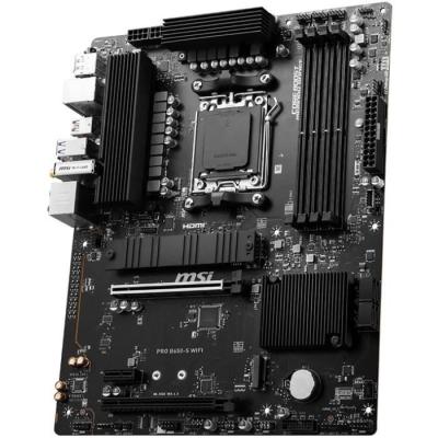 Carte mere - MSI - PRO B650-S WIFIEmplacement AM5 ATX