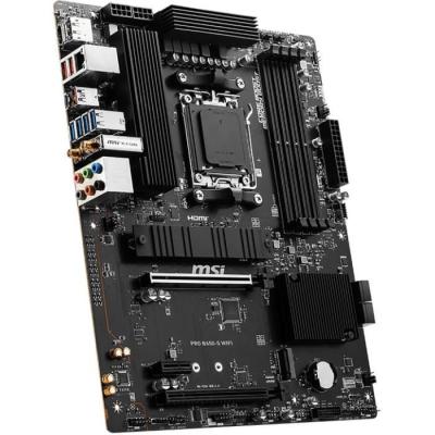 Carte mere - MSI - PRO B650-S WIFIEmplacement AM5 ATX