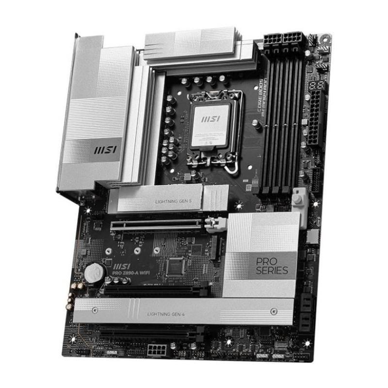 Carte mere - MSI - PRO Z890-A WIFI