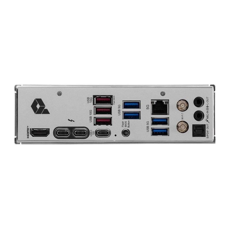 Carte mere - MSI - PRO Z890-A WIFI