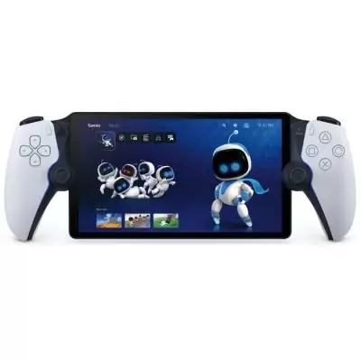 PlayStation Portal: l'accessoire indispensable de manette