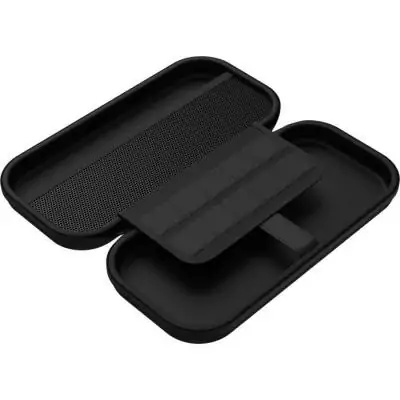 Housse de transport VENOM pour Nintendo Switch 2 - Noir Housse de transport VENOM pour Nintendo Switch 2 - Noir