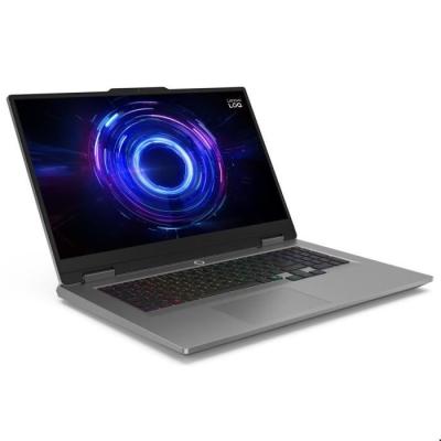 PC portable Gamer LENOVO LOQ 17IRX10 | Sans Windows - 17'' FHD 165hz - Core i5-13450HX - RTX 5050 115W - RAM 16 Go - SSD 512 Go