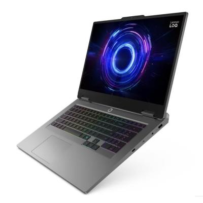 PC portable Gamer LENOVO LOQ 17IRX10 | Sans Windows - 17'' FHD 165hz - Core i5-13450HX - RTX 5050 115W - RAM 16 Go - SSD 512 Go