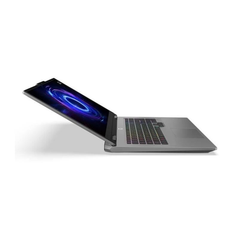 PC portable Gamer LENOVO LOQ 17IRX10 | Sans Windows - 17'' FHD 165hz - Core i5-13450HX - RTX 5050 115W - RAM 16 Go - SSD 512 Go