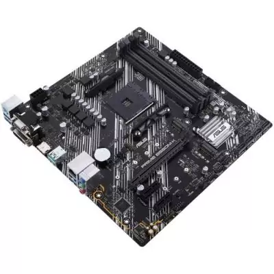 Carte mere ASUS PRIME B550M-K - AMD B550 micro ATX Carte mere ASUS PRIME B550M-K - AMD B550 micro ATX