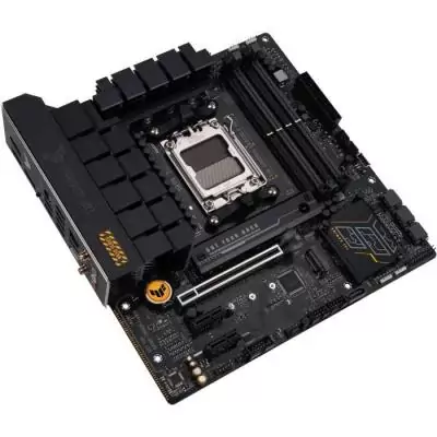 Carte mère ASUS TUF GAMING B650M-E WIFI - AMD B650 - AM5 micro ATX