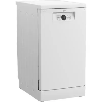 Lave-vaisselle BEKO BDFS26041WQ : Performant et Compact Lave-vaisselle BEKO BDFS26041WQ : Performant et Compact