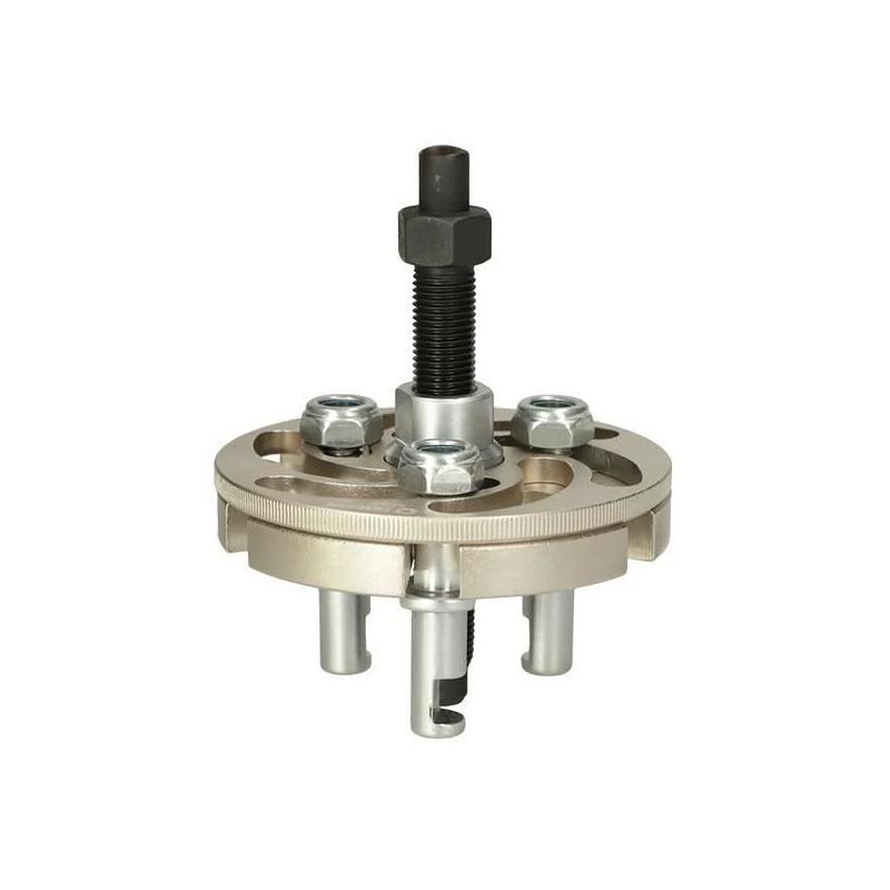 Extracteur de poulie universel - KS TOOLS 150.3130F - COMPRESSEUR AUTO