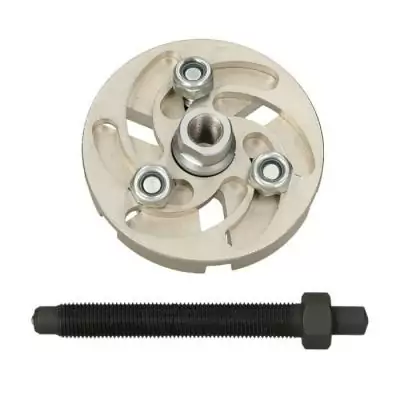 Extracteur de poulie universel - KS TOOLS 150.3130F - COMPRESSEUR AUTO