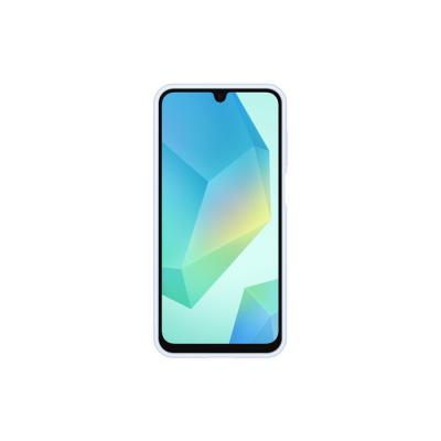 Coque Galaxy A16 4G / 5G Bleu polaire avec Porte-cartes