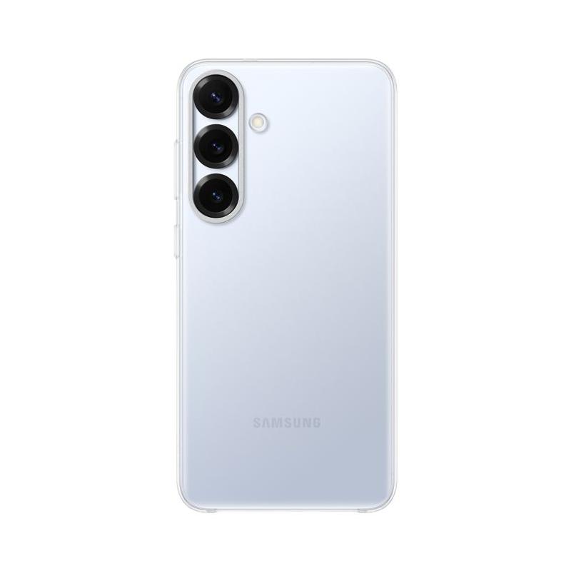 Coque transparente Galaxy S25+ - Protection élégante