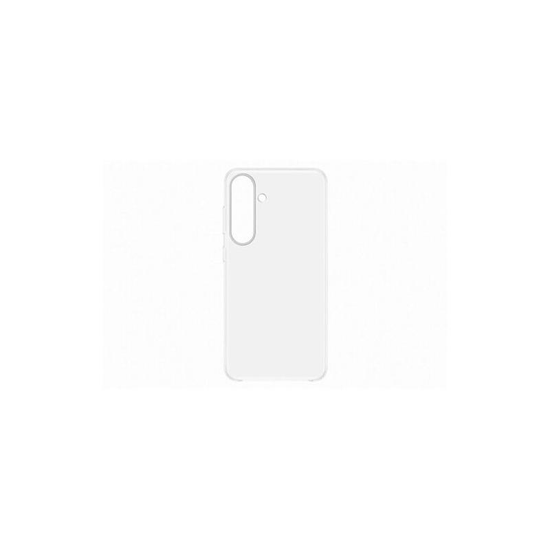 Coque transparente Galaxy S25+ - Protection élégante