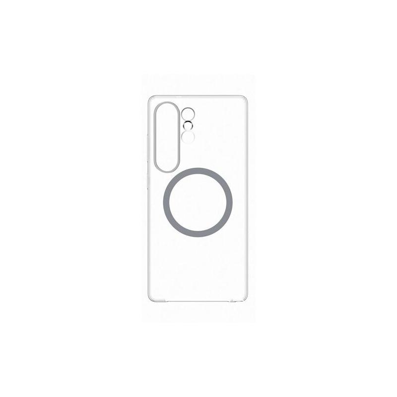 Coque Samsung Galaxy S25 Ultra Transparent & Élégante
