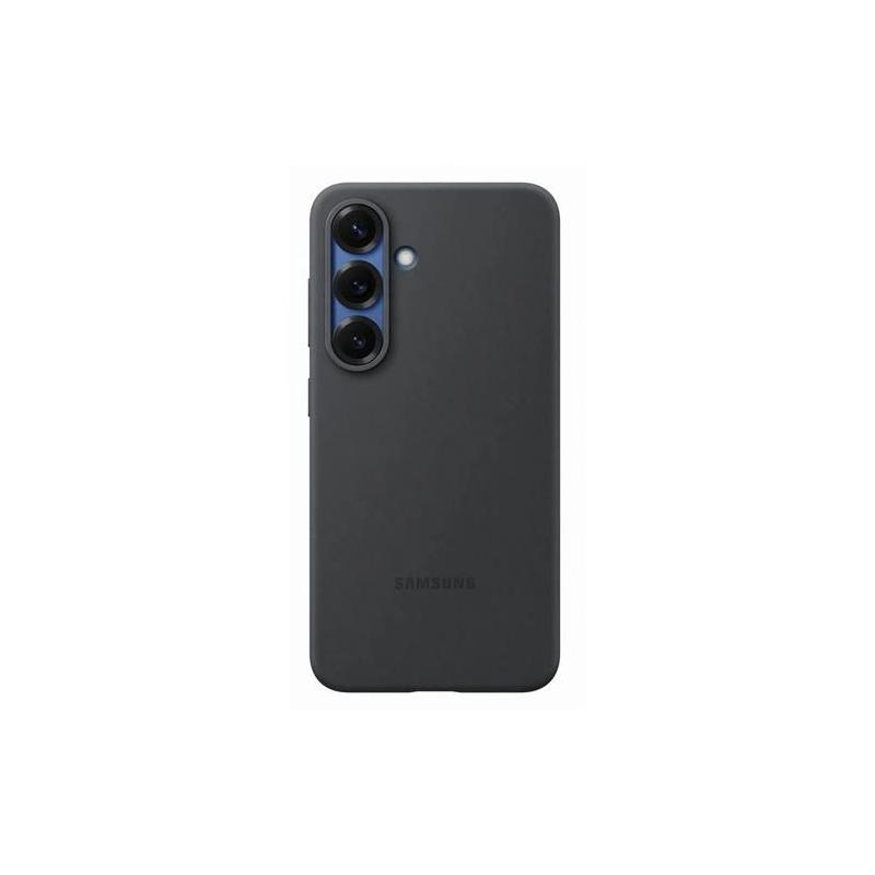 Coque Silicone Galaxy S25 - Protection optimale et design mat