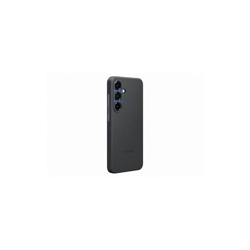 Coque Silicone Galaxy S25 - Protection optimale et design mat