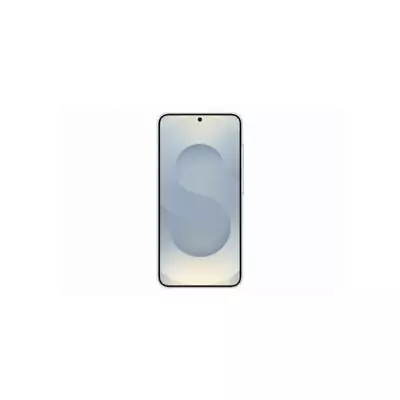 Coque avec lanière et support Galaxy S25 Gris