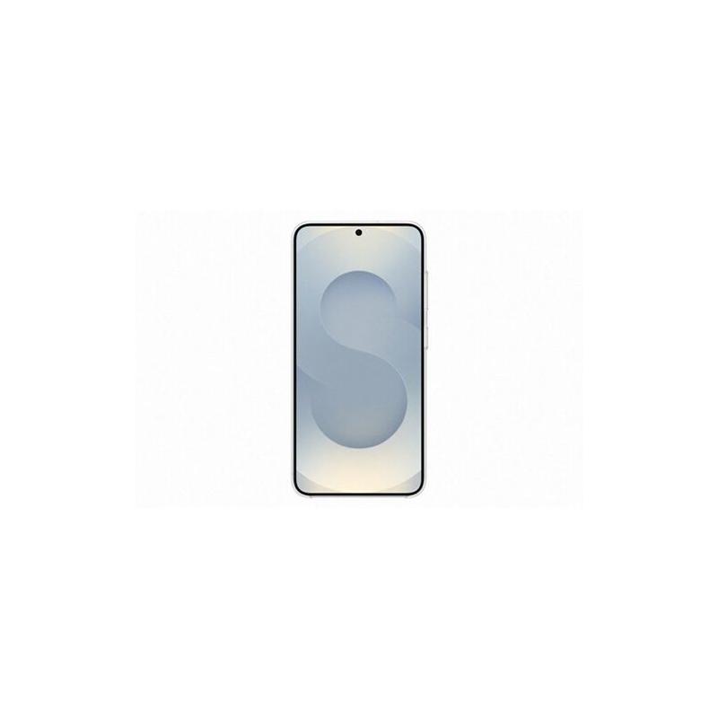 Coque avec lanière et support Galaxy S25 Gris