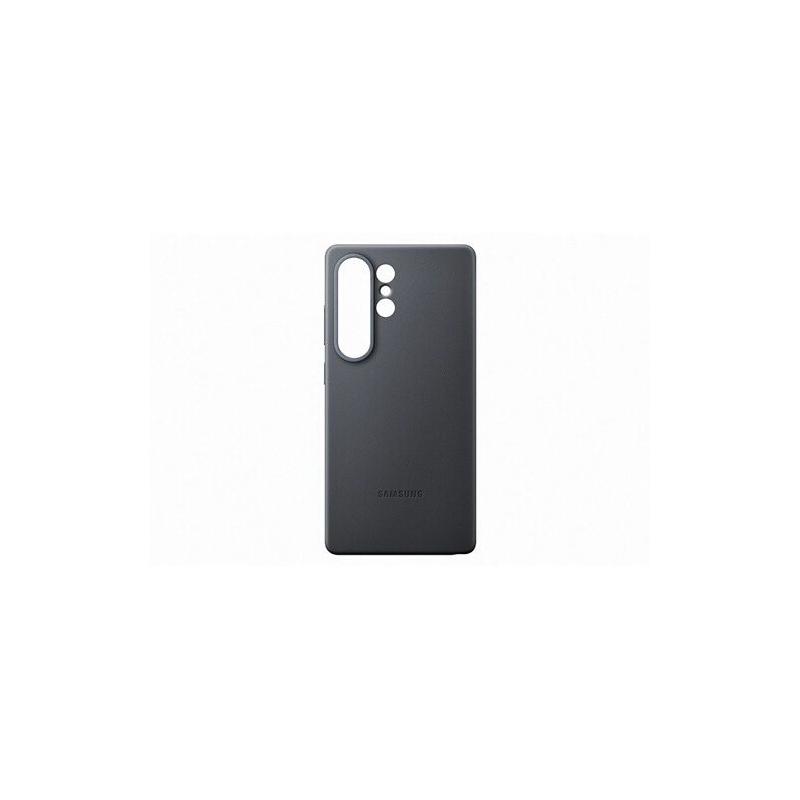 Coque Kindsuit Samsung Galaxy S25 Ultra en Cuir d'Origine - Protection Antichoc et Écoresponsable