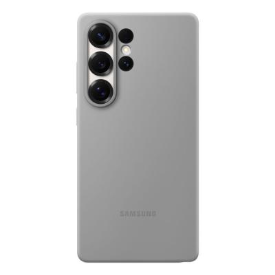 Coque Samsung Galaxy S25 Ultra - Protection silicone résistante