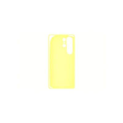 Coque Samsung Galaxy S25 Ultra - Protection silicone résistante