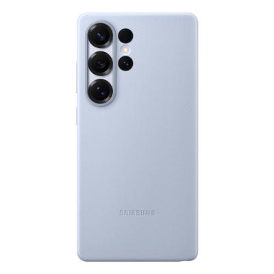 Coque premium Galaxy S25 Ultra Bleu ciel - Protection élégante