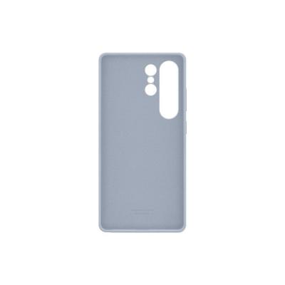 Coque premium Galaxy S25 Ultra Bleu ciel - Protection élégante