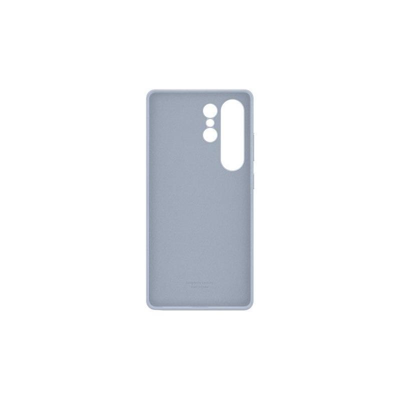 Coque premium Galaxy S25 Ultra Bleu ciel - Protection élégante