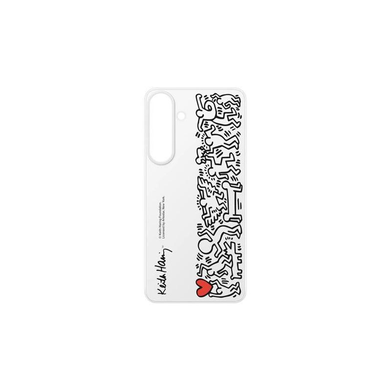 Personnalisez votre Galaxy S25 Plus avec style !