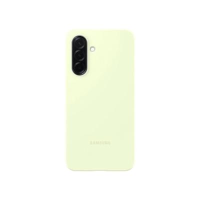 Coque silicone Samsung Galaxy A36 5G vert d'eau ?