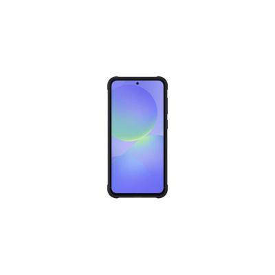 Coque arrière renforcée Galaxy A56 5G Noir - Protection ultime!