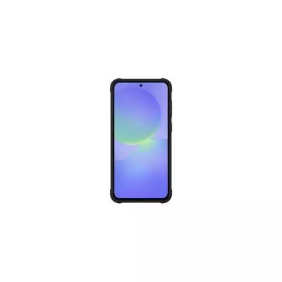 Coque arrière renforcée Galaxy A56 5G Noir - Protection ultime!