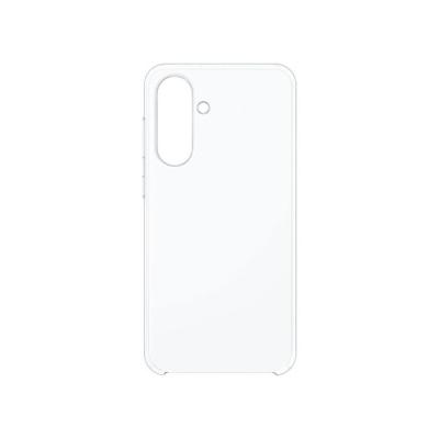 Coque transparente pour Galaxy A36 - Protection élégante!