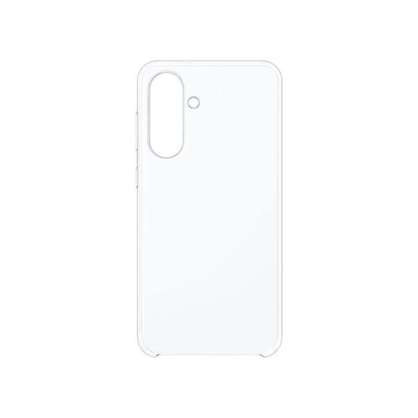 Coque transparente pour Galaxy A36