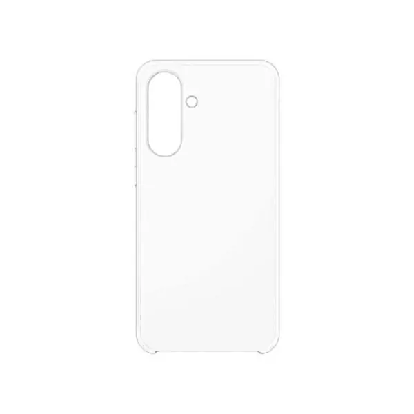 Coque et étui téléphone mobile Samsung Galaxy A36 5G Transparente